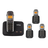 Telefone Sem Fio 2