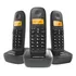 Telefone Sem Fio + 2 Ramais Adicionais  Ts 2513 Intelbras