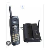 Telefone Sem Fio Antigo