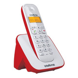 Telefone Sem Fio Com