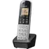 Telefone Sem Fio Com Dect 6.0, Tela Lcd Panasonic