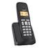 Telefone Sem Fio Com Identif. Chamadas A120 Dect 6.0 Preto
