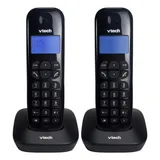 Telefone Sem Fio Com