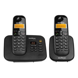 Telefone Sem Fio Com