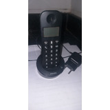 Telefone Sem Fio D1201b Philips