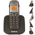 Telefone Sem Fio De 50 A 300 Metros Multifuncional Viva Voz