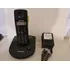 Telefone Sem Fio Dect Panasonic Kx-tg1075ru (sem Bateria)