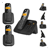 Telefone Sem Fio Digital