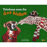 Telefone Sem Fio Dos