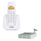 Telefone Sem Fio Entrada