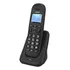Telefone Sem Fio Expansível  3 Linhas  5 Aparelhos  Identifi