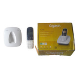 Telefone Sem Fio Gigaset