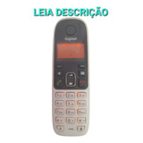 Telefone Sem Fio Gigaset