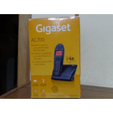 Telefone Sem Fio Gigaset Ac700