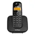 Telefone Sem Fio Intelbras Display Luminoso Ts3110 Preto 6.0