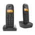 Telefone Sem Fio Intelbras + Ramal Ts2512 Com Identificador