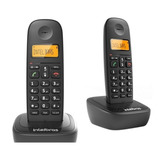 Telefone Sem Fio Intelbras