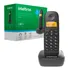 Telefone Sem Fio Intelbras Ts 2510 Id Dect 6.0 Novo C/nfe