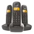 Telefone Sem Fio Intelbras Ts 2513 Preto