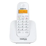 Telefone Sem Fio Intelbras