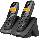 Telefone Sem Fio Intelbras