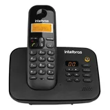 Telefone Sem Fio Intelbras