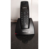 Telefone Sem Fio Intelbras