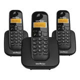 Telefone Sem Fio Intelbras