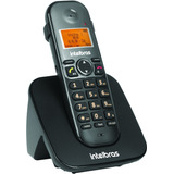 Telefone Sem Fio Intelbras Ts5120 Viva