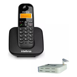Telefone Sem Fio Intelbras