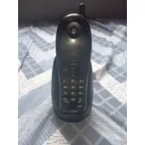 Telefone Sem Fio Motorola