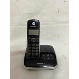 Telefone Sem Fio Motorola Auri3500