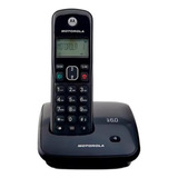 Telefone Sem Fio Motorola Com Id De Chamada mostruario 