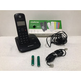 Telefone Sem Fio Motorola