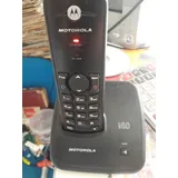 Telefone Sem Fio Motorola