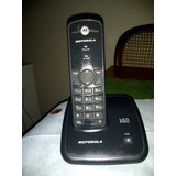 Telefone Sem Fio Motorola Fox 500