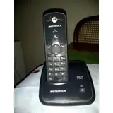 Telefone Sem Fio Motorola