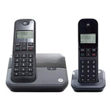 Telefone Sem Fio Motorola