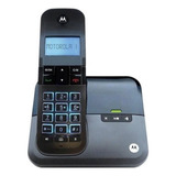 Telefone Sem Fio Motorola