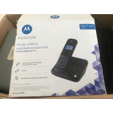 Telefone Sem Fio Motorola M4000 Usado