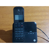 Telefone Sem Fio Motorola M4000se Secret