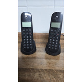 Telefone Sem Fio Motorola