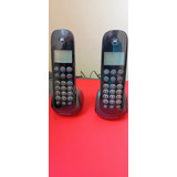 Telefone Sem Fio Motorola