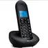 Telefone Sem Fio Motorola Mt150 Dect Digital C/id. Viva Voz