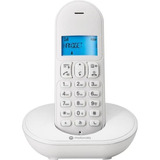 Telefone Sem Fio Motorola Mt150w Dect