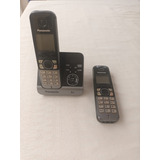 Telefone Sem Fio Panasonic