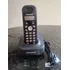 Telefone Sem Fio Panasonic Com Bateria Ok