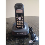 Telefone Sem Fio Panasonic