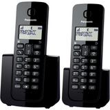 Telefone Sem Fio Panasonic
