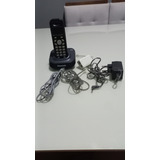 Telefone Sem Fio Panasonic